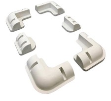 6pc Solar Panel Mounting