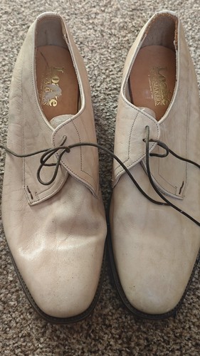 Loake shoemakers plain - shoemakers, toe