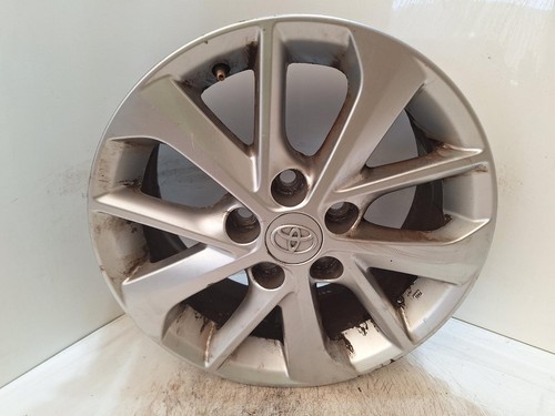 Toyota auris mk2 - auris, 16"