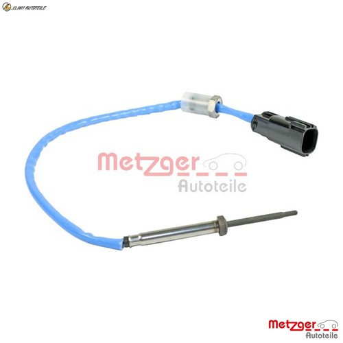 Exhaust gas temperature sensor - exhaust,
