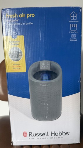 Russell hobbs fresh air pro - air,