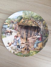 The Basket Maker by Susan