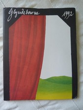 1956 Glyndebourne Opera