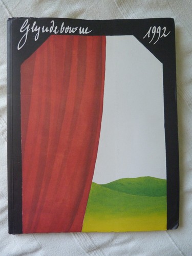 1956 glyndebourne opera - glyndebourne,