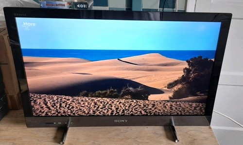 Sony bravia kdl 22ex320 - bravia, kdl-22ex320