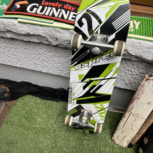 Osprey skateboard 31x8 double - skateboard, 31x8-double