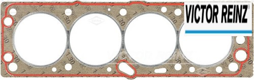 Cylinder head gasket - head,