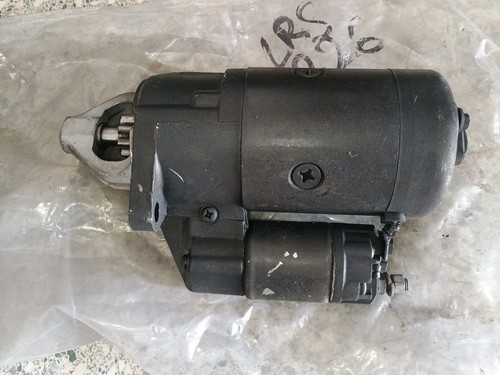 Starter motor fits toyota - -, fits:
