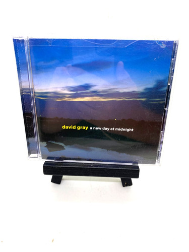 New day midnight audio - a,