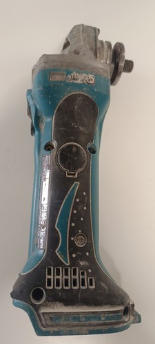 Makita dga452 18v cordless - makita,
