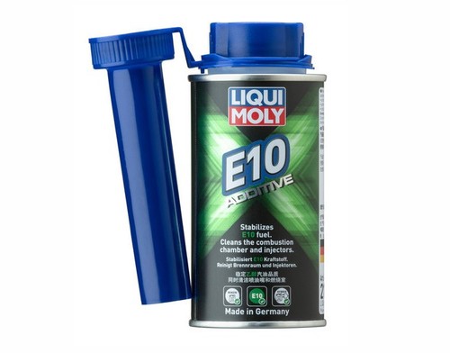 Liqui moly e10 bio petrol - liqui,