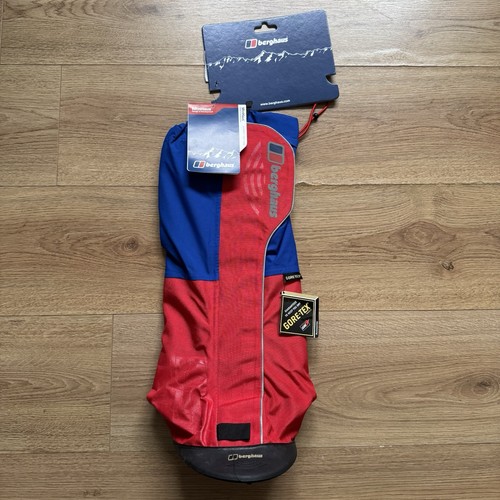 Bnwt berghaus yeti - extrem, pro