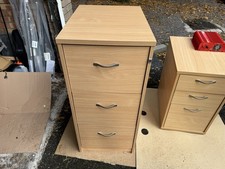 Office Filing Cabinet 3 Drawers