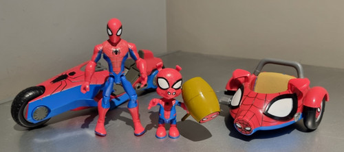 2021 disney toybox marvel - 2021,