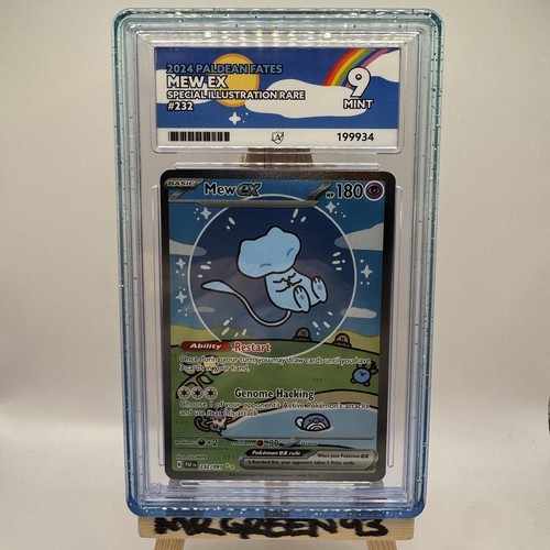 Pokemon mew 232 - pokemon, 232/092