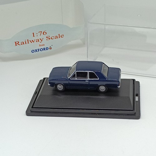 Oxford diecast ford cortina - diecast,