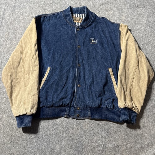 Vtg turning point - turning, denim