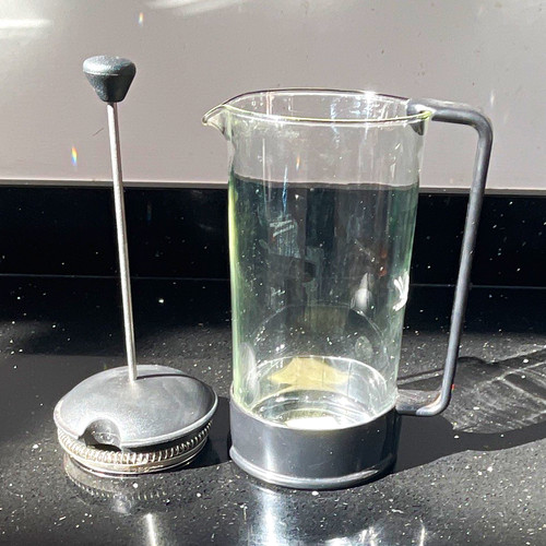Bodum glass cafetier french - cafetier,
