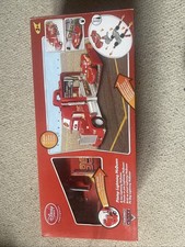 Disney Pixar Cars Lightning