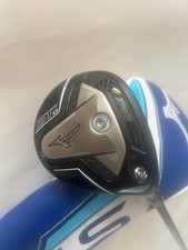 MIZUNO ST-G TITANIUM 3 WOOD / 15 DEG / KALI BLUE 60G STIFF SHAFT