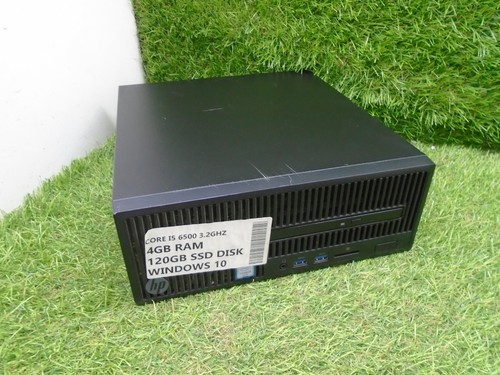Prodesk 280 small - hp, g2