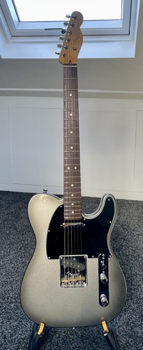Fender american professional - fender,