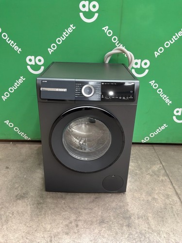 Bosch washing machine 10kg - bosch,