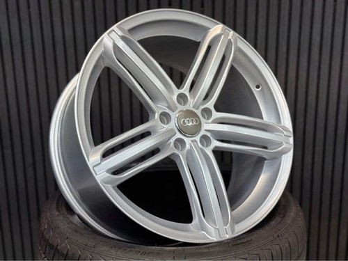 Audi segment style alloy - 19”,