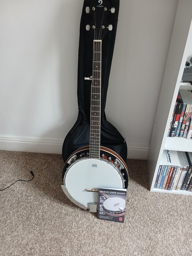 Vangoa string closed - vangoa, 5-string