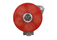 Prestolite New Automobile Alternator 24 Volt 16870 Gram For Scania 140A 1277A720