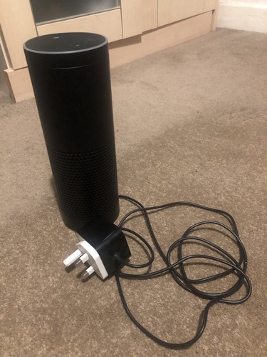 Amazon echo 1st generation - amazon,