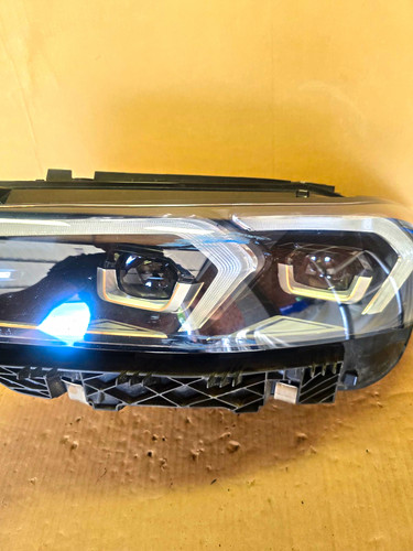Bmw g20 g21 series - g20,