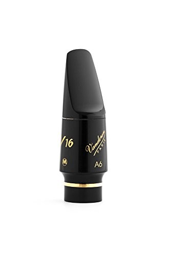 Vandoren alto saxophone