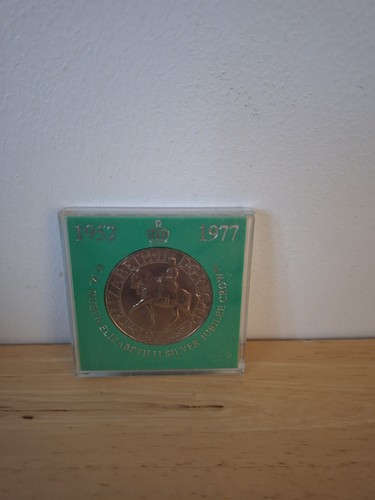 Genuine 1952 m - genuine, 1952-77
