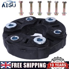 Rear Propshaft Joint Doughnut Coupling Bush For BMW 1 3 5 Series X3 26117527392