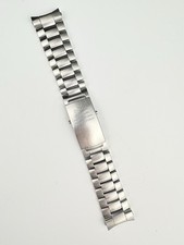 Genuine Omega Seamaster Planet Ocean Bracelet 22mm OEM Ref. 951 2200.51