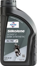 Silkolene SCOOT 2