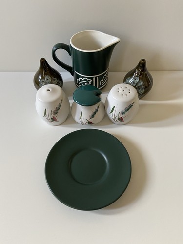 Bourne denby hornsea salt - denby, &