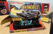 Corgi Toys 267 Batmobile In
