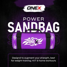 Weight Lifting Bag 5-30 kg