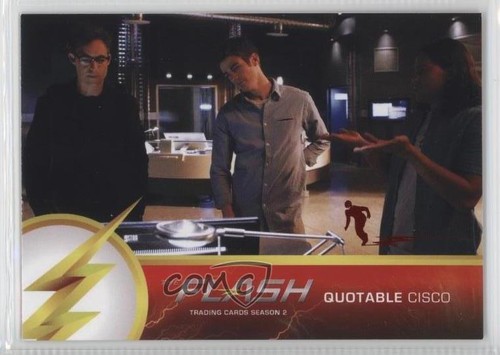 2017 the flash season - the, 2