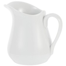 Pitcher Cream Cream Jug