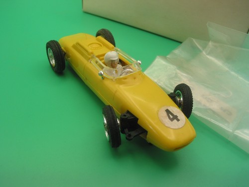 Airfix 5058 porsche - airfix,
