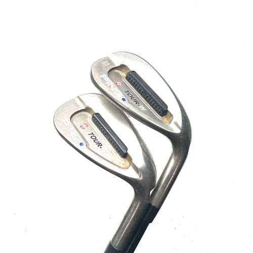 Ping tour wedge set 50 - set, &