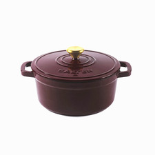 Salter 24cm Chester Cast Iron