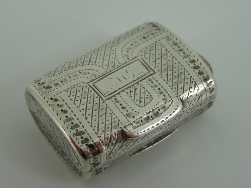 Solid sterling silver george - sterling,