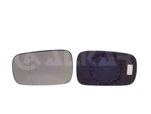 Mirror insert glass - , left