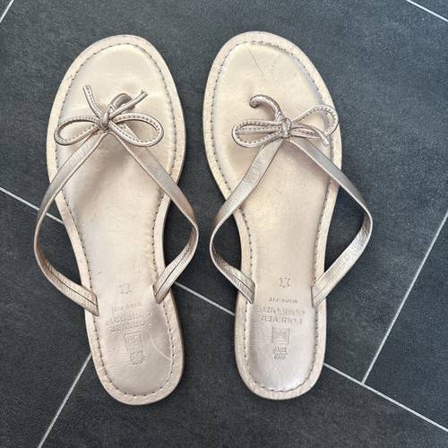 Rose gold forever comfort - rose,