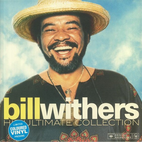 Withers bill his ultimate - -,
