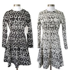 NEW LEILA ROSE Long Sleeve